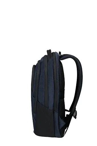Рюкзак 14.1" Samsonite GUARDIT 3.0 NAVY 40х29х18 KR2*01001 - фото 7