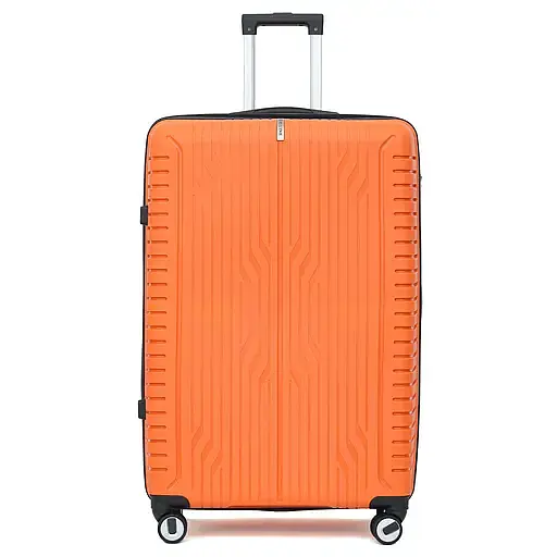 Валіза Semi Line 28" L Orange (T5609-3) - фото 3