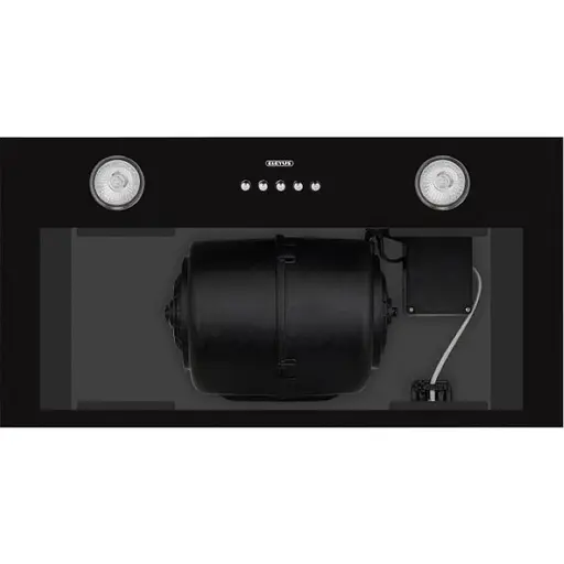 Витяжка кухонна ELEYUS INTO 960 52 BL - фото 6