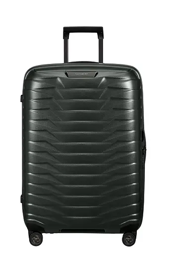 Чемодан 69 См Samsonite PROXIS GREEN 69x48x29 CW6*44002