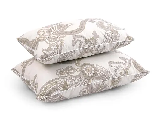 Подушка Руно 50х70 силиконовая "Luxury" 310.11CЛУ_Luxury - фото 3