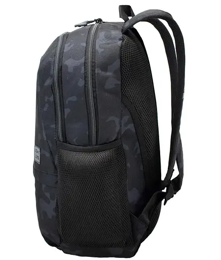 Рюкзак міський Semi Line 12 Black (J4925-1) - фото 2