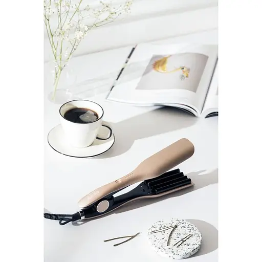 Плойка-гофре Camry CR 2323 - фото 8