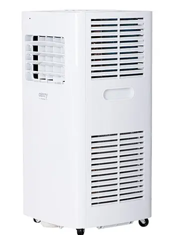 Кондиционер на фреоне Camry CR 7926 С трубкой для вывода воздуха - фото 4