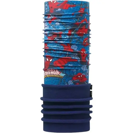 Мультипов'язка Buff Superheroes Kids Polar Spiderman Warrior (1033-BU 118287.555.10.00)