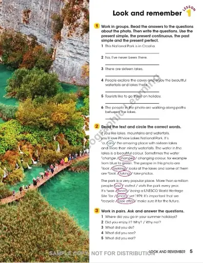 Look 6. Teachers Book+Audio+DVD - фото 6