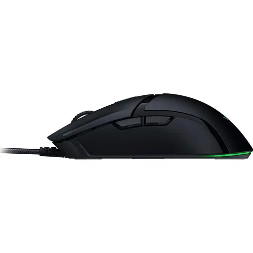 Мышь Razer Cobra USB Black (RZ01-04650100-R3M1) - фото 3