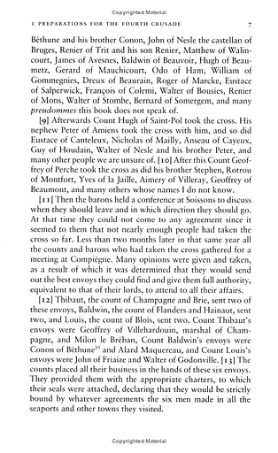 Chronicles of the Crusades - фото 4