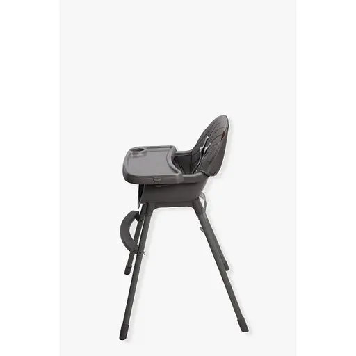 Стул для кормления 2 в 1 VELANO Evo Grey (45685) - фото 4