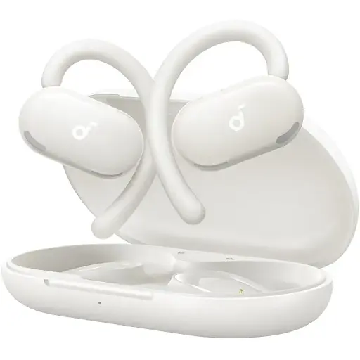 Гарнітура Anker SoundСore V20i White (7025094) - фото 8