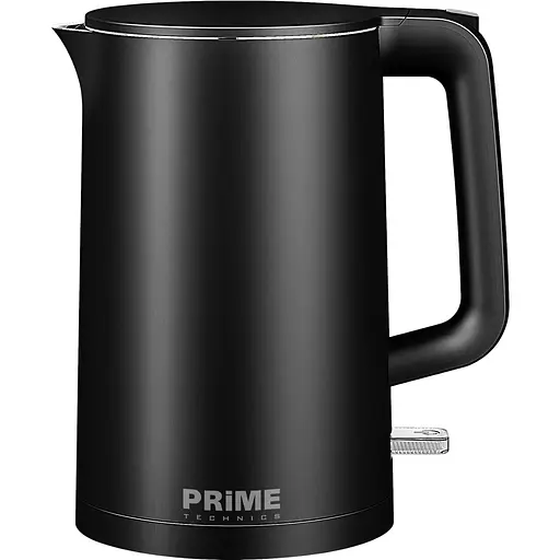 Електрочайник Prime Technics PKP 1765 B