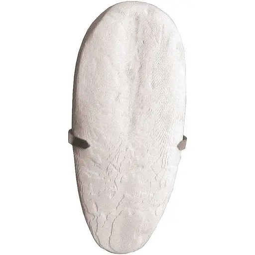 Мінеральний камінь для птахів TatraPet Fantasia з панцира каракатиці з утримувачем 8-10 см