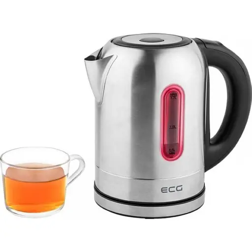 Электрочайник ECG RK 1785 - фото 5