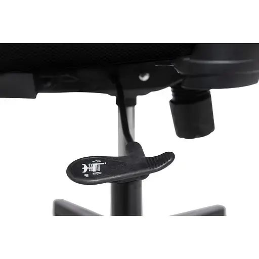 Офисное кресло GT Racer X-W88, черное (X-W88 Black) - фото 8