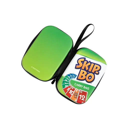 Футляр Klein для карткової гри Skip - Bo (5904) - фото 2