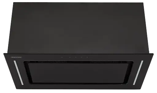 Вытяжка Eleyus GEMINI 800 LED 52 BL (6642036) - фото 2