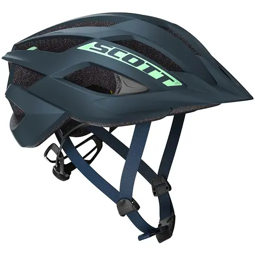 Шолом Scott ARX MTB Plus S Синій (1081-241251.5648.006)