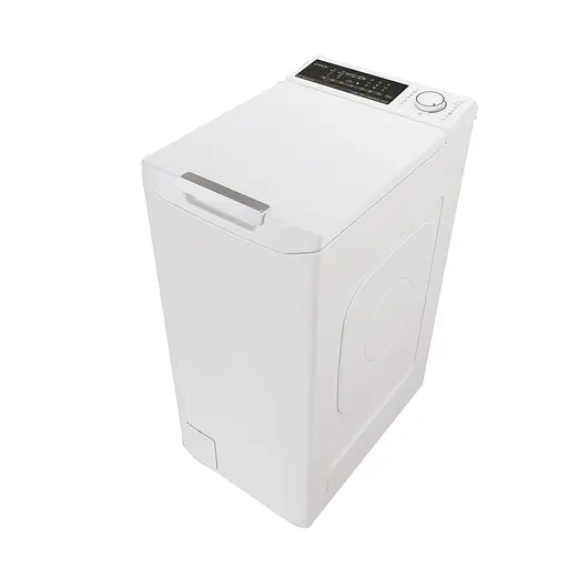 Стиральная машина Candy TCA264TM5-S - фото 4