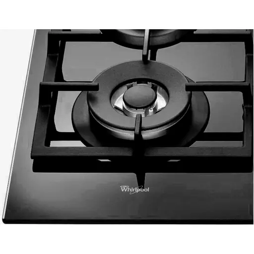 Варочная поверхность Whirlpool GOA 6425/NB1 с турбо конфоркой - фото 3