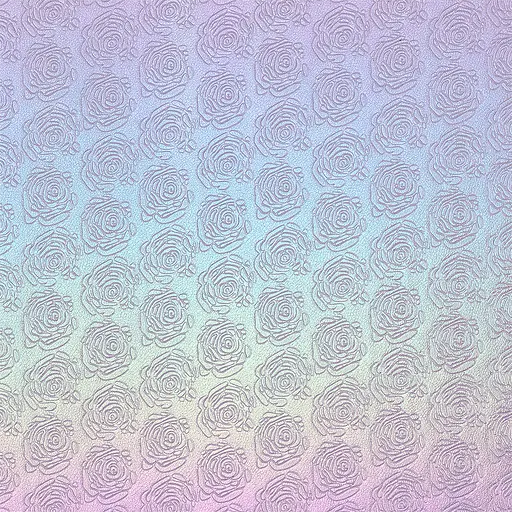 Щоденник датований Buromax Bloom 2026 A5 штучна шкіра срібний (BM.21156-24) - фото 4