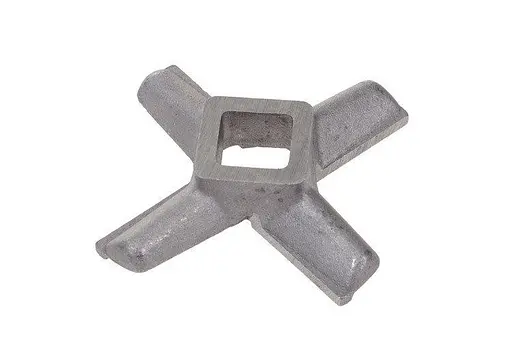 Ніж на м'ясорубку Bosch ProPower MFW45020, MFW45120, 629848 (00629848) - фото 2