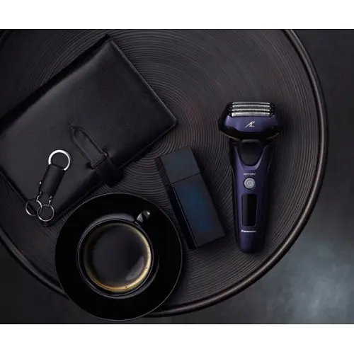 Электробритва Panasonic ES-LV67-A820 (ES-LV67)