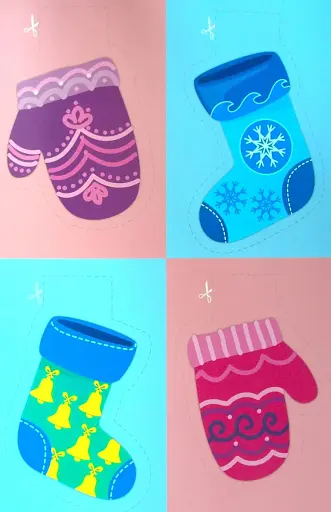 Святкова майстерня. Новорічний подарунок - фото 4