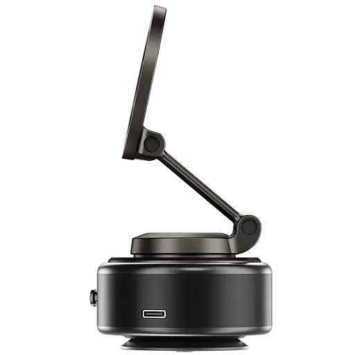 Автотримач WIWU Wi-CH-056 Octopus Vacuum Suction Magnetic Tarnish - фото 2