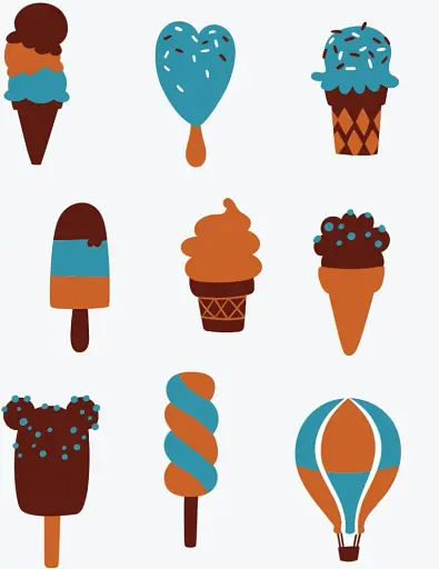 Що заховано? Відшукай зайве - фото 4