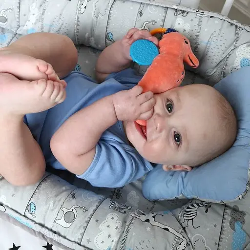 Виброподвеска Морской конек МС 110604-01 - фото 4