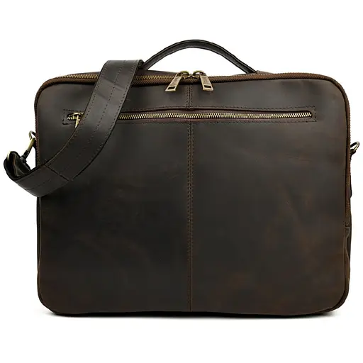 Сумка для ноутбука та документів Tarwa 2 відділення 29х39х9 см sum0028489 - фото 5