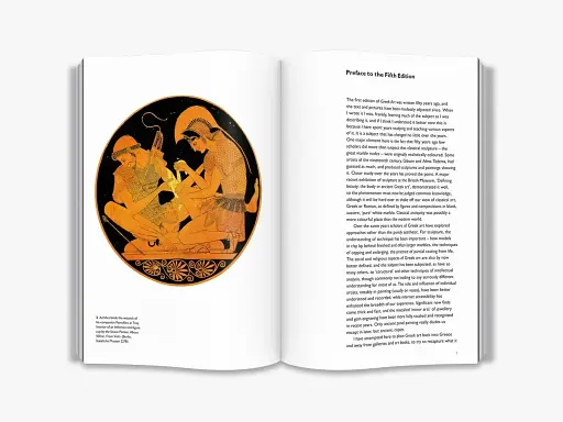 Greek Art - фото 4