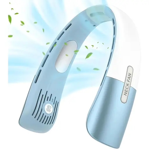 Портативный шейный вентилятор Newthinking
