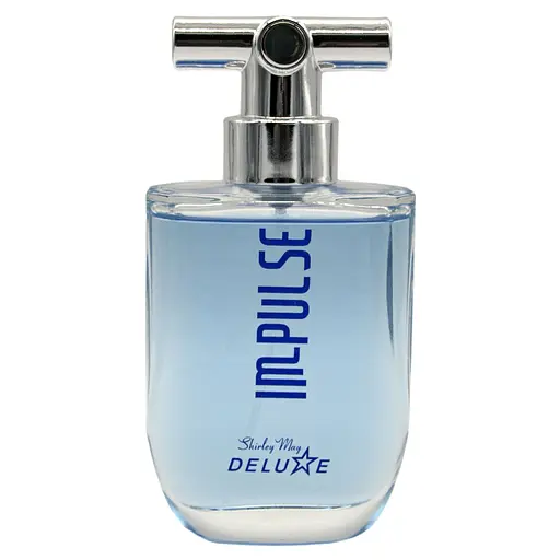 Туалетна вода чоловіча Shirley May Deluxe Impulse 100 мл (MM37009)
