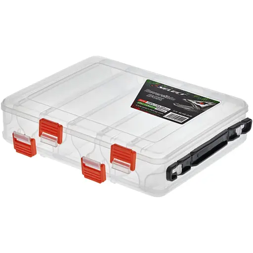 Коробка Select Reversible Box SLHS-328 20х17х5cm - фото 1