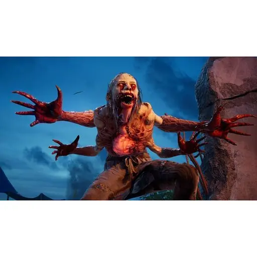 Игра Back 4 Blood. Special Edition (русские субтитры) (PS4) - фото 7