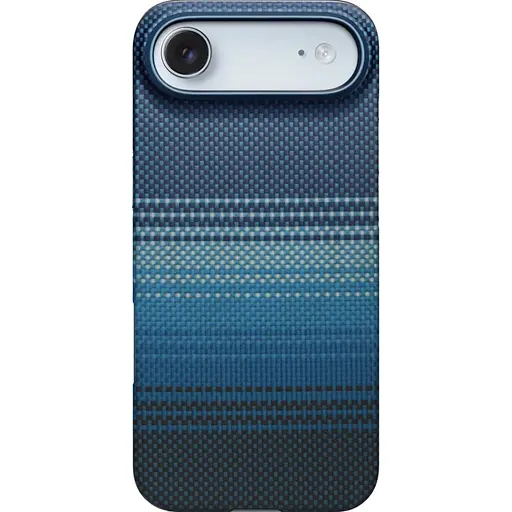 Чехол Pitaka Ultra-Slim Case для Apple iPhone Air Moonrise (KI1703M) [151583] - фото 1