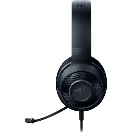 Навушники Razer Kraken X Lite (RZ04-02950100-R381/R3M1) - фото 5