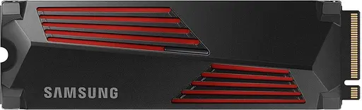 Накопичувач SSD Samsung m.2 NVMe 1TB 990 PRO MZ-V9P1T0CW (MZ-V9P1T0CW) - фото 1