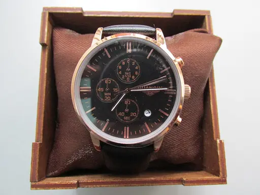 Часы Guanquin Digit - фото 14