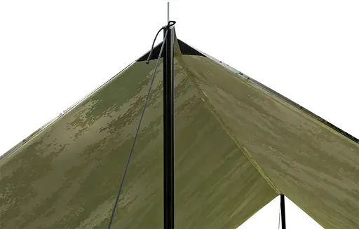 Тент Skif Outdoor Shield Camo 300 х 300 - фото 3