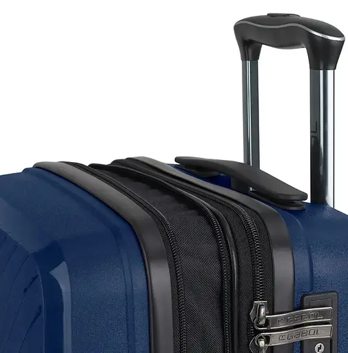 Валіза Gabol Osaka (L) Blue (121047-003) - фото 5