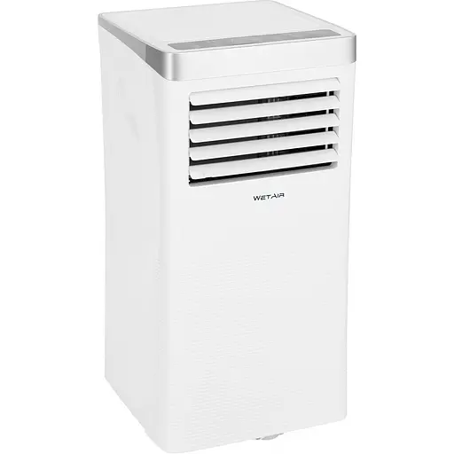 Кондиціонер мобільний WetAir WPAC-H10K [87360] - фото 3