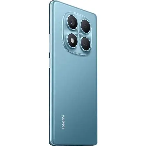 Смартфон Xiaomi Redmi Note 14 Pro 8/256GB Ocean Blue - фото 3