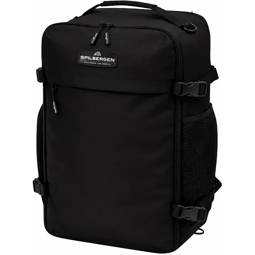 Сумка-рюкзак для ручной клади Ryanаir Spilbergen черный sum0028863 - фото 1