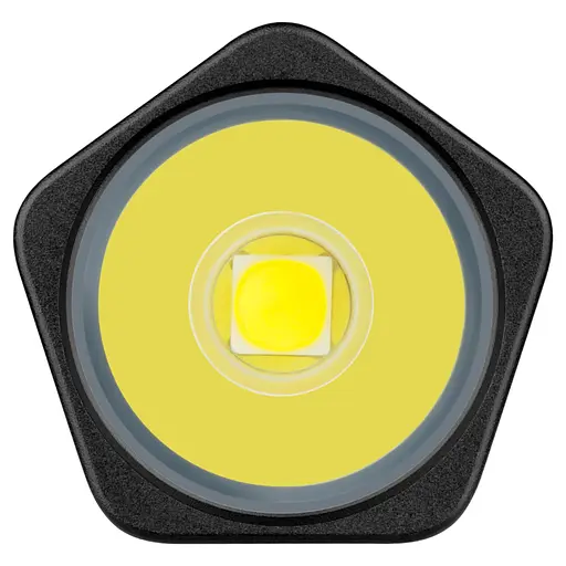 Фонарь Olight Diffuse Black (1013-2370.43.78) - фото 5