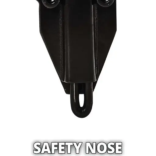 Степлер пневматичний Einhell TC-PN 50 (4137790) - фото 6