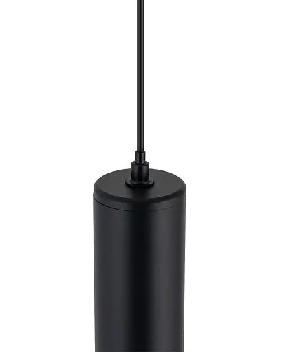 Магнитный трековый светильник Nowodvorski 11317 UT-LVM Roller LED 1x10W 3000K 1000Lm IP20 черный - фото 5