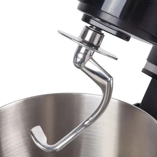 Кухонный комбайн Zepline ZP-135, 7в1, 6 режимов 4200Вт Черный/Серый - фото 3