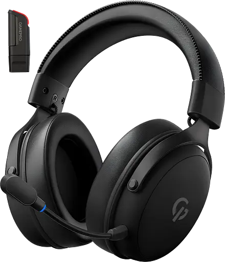 Игровая гарнитура Gamepro Asgard Skadi беспроводная (HSW191B) - фото 4